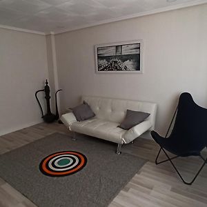 Appartement met Drie Slaapkamers